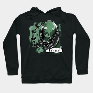 LV-426 Hoodie